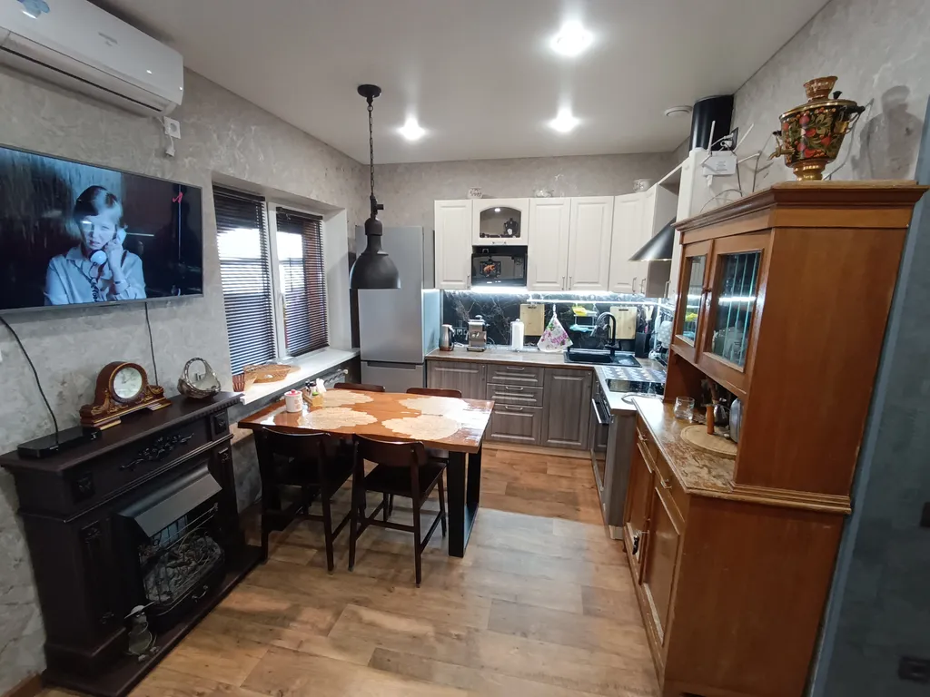 Бунгало на Банном