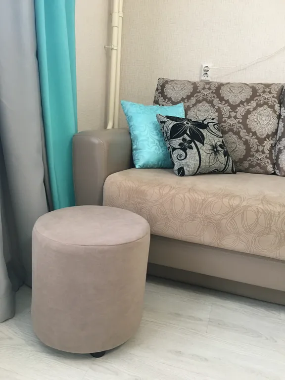 Уютная квартира студия на северо-западе