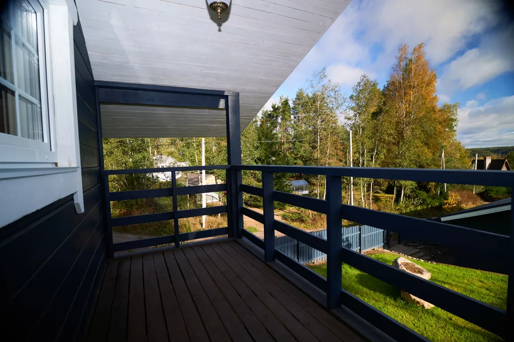 Студия  возле Коробицыно