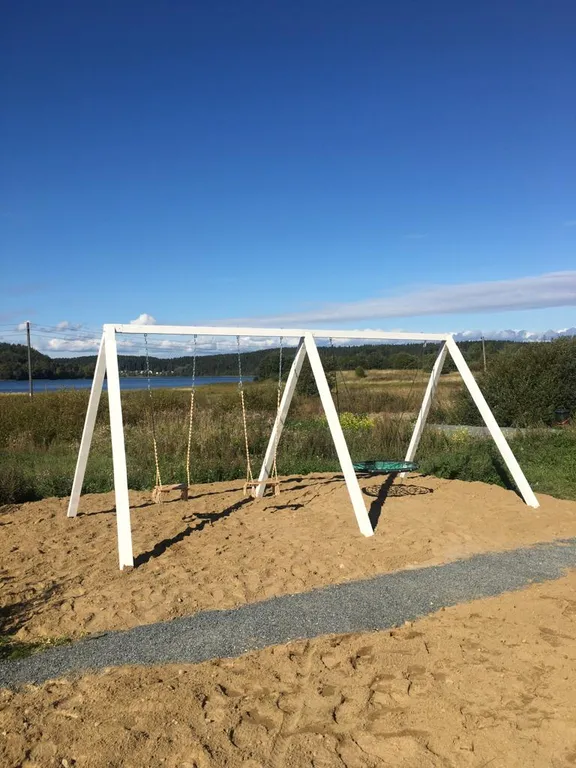 Спящий залив