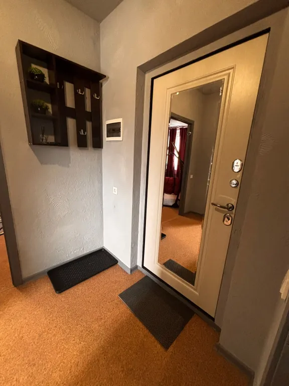 Однокомнатная квартира стандарт 904