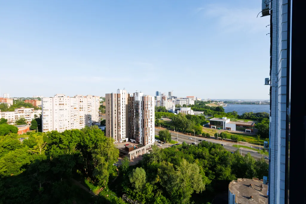 Luxe apartment | квартирный вопрос