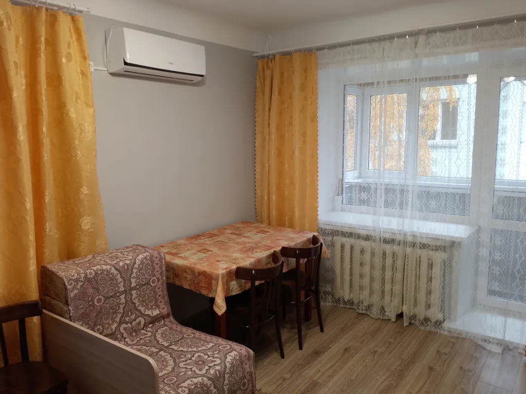 Квартира Уютная квартира рядом с парком Крылья Советов — Казань