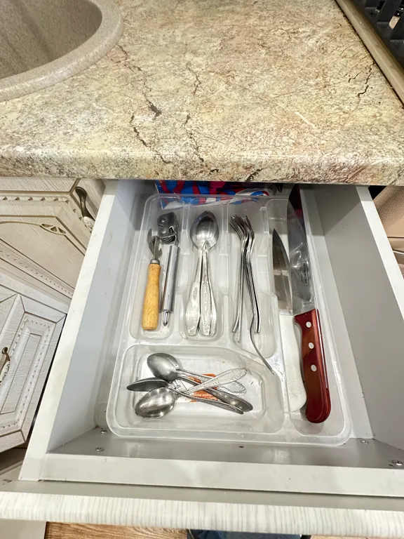 Квартира в курортной зоне