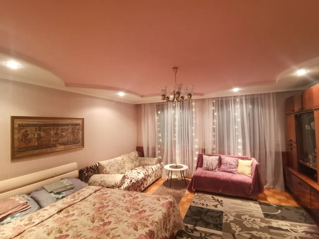 Коттедж Уютный 2-х комнатный дом, рядом с парком — Кисловодск