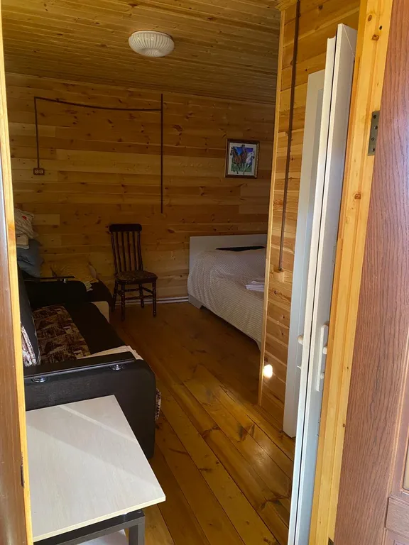 Коттедж Уютный люкс домик — Архыз