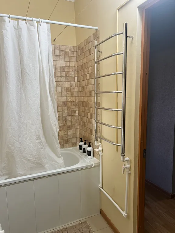 Квартира для вашего комфорта