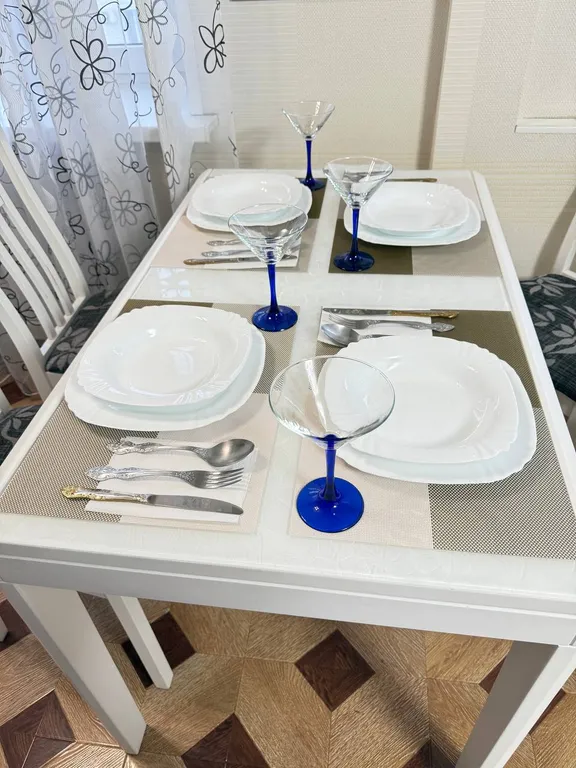 Северный рубеж