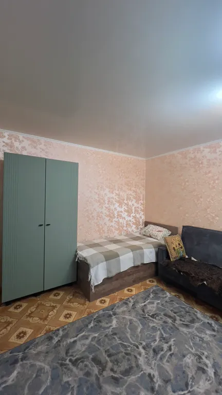 Уютная 1-комнатная квартира в центре города