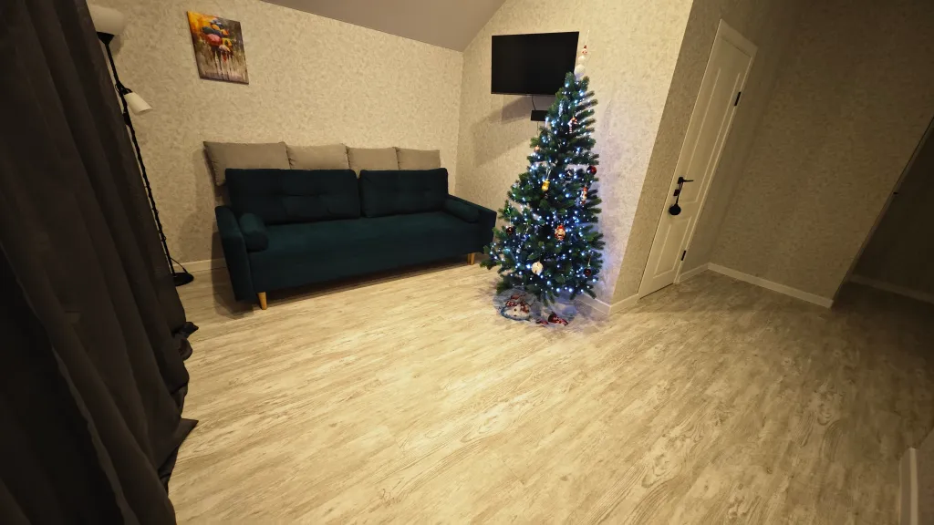 Коттедж Уютный дом для хорошего отдыха в 20 минутах езды от Санкт-Петербуга — Красное Село