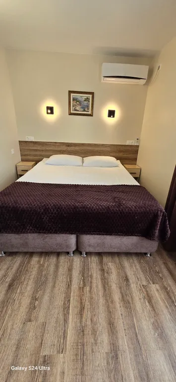 Квартира Уютная квартира у моря — Адлер