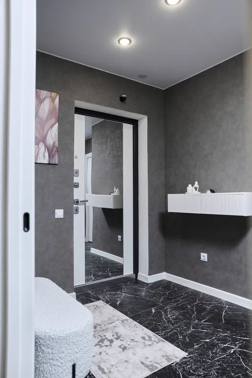 Апартаменты на Пархоменко