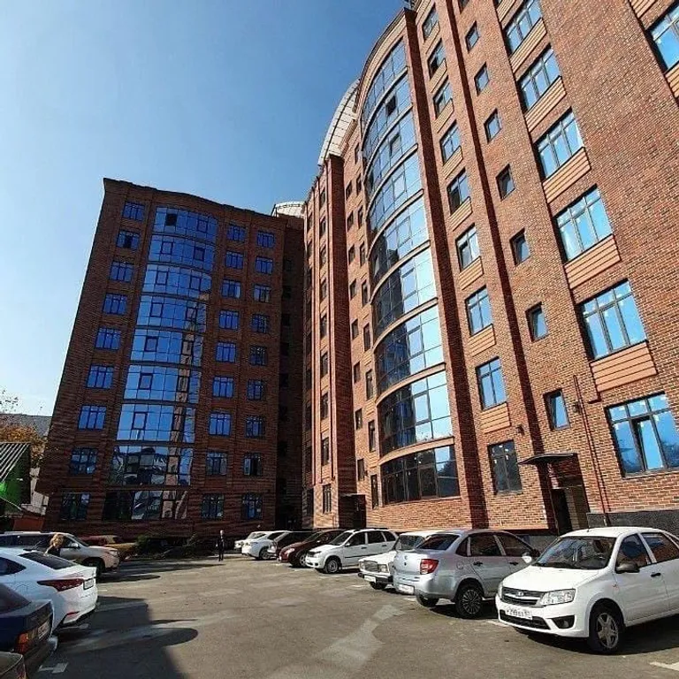 Апартаменты терраса в самом центре города