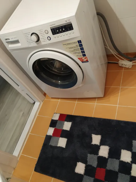 Квартира Большая 2-комнатная с шикарным видом около Вокзала — Минск