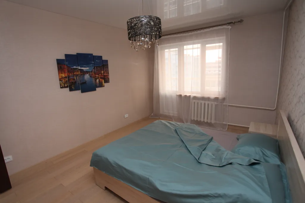 Апартаменты класса Люкс