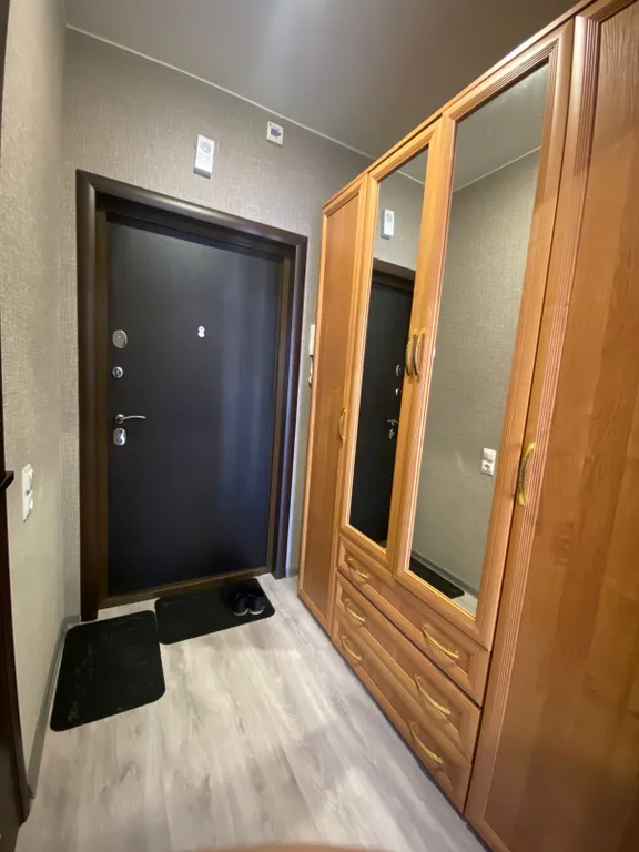 Квартира Квартира Янино — Янино-1