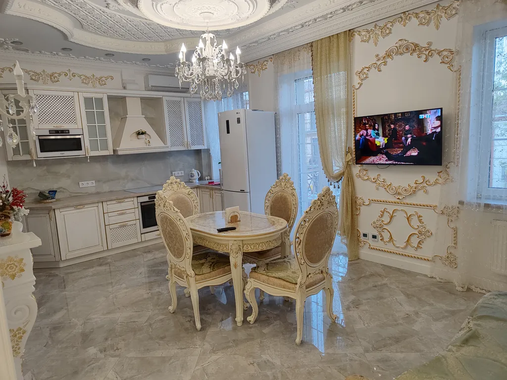 Квартира Luxury apartment Iren VIP студия в самом центре — аренда посуточно в Брест