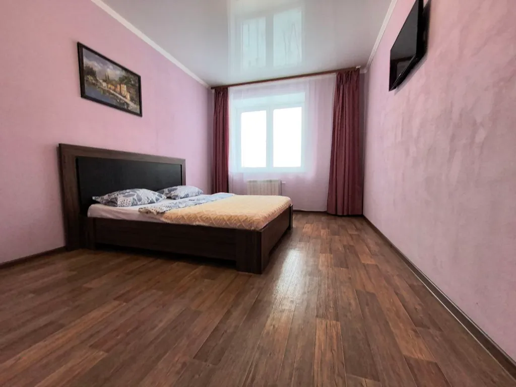 Квартира у Арены G Drive