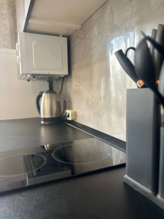 Квартира в центральном районе города