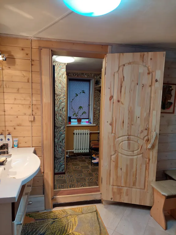 Гостевой домик для семейного отдыха