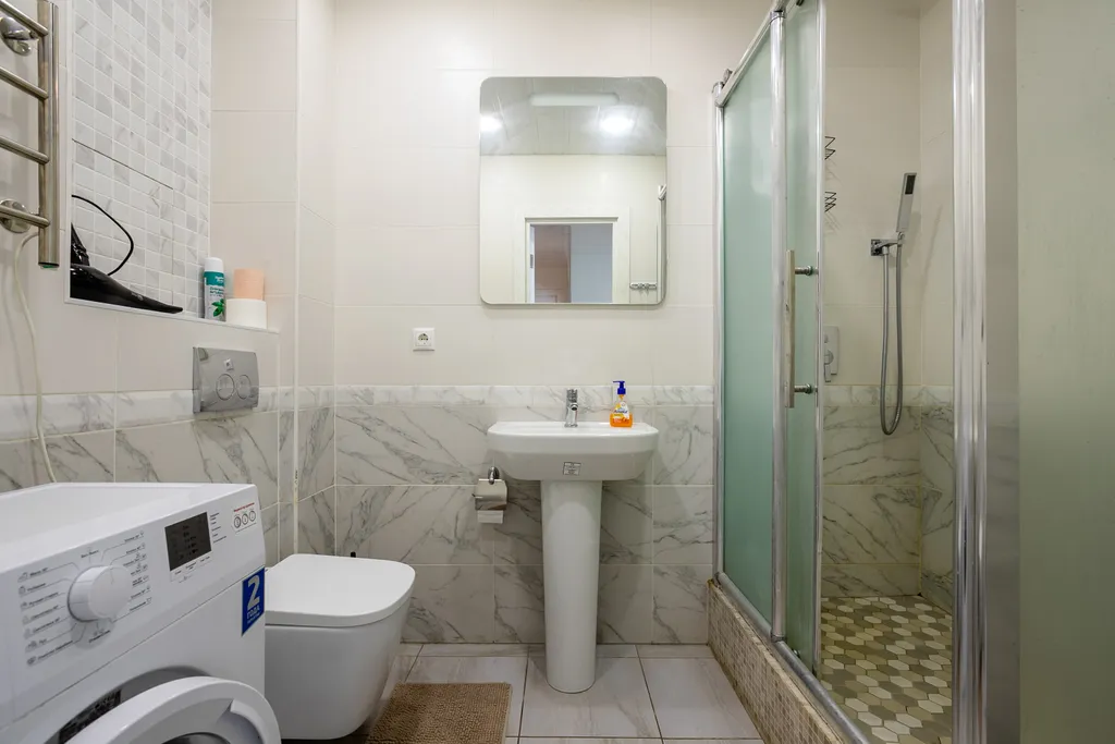 Квартира в ЖК Планерный, недалеко Крокус-Экспо, Экспоцентр