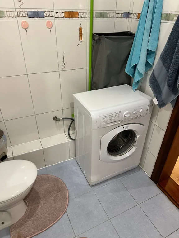 Квартира 2-х комнатная квартира в тихом районе недалеко от центра — Севастополь