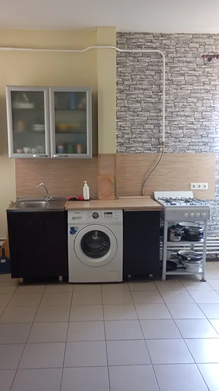 Комната в частном доме