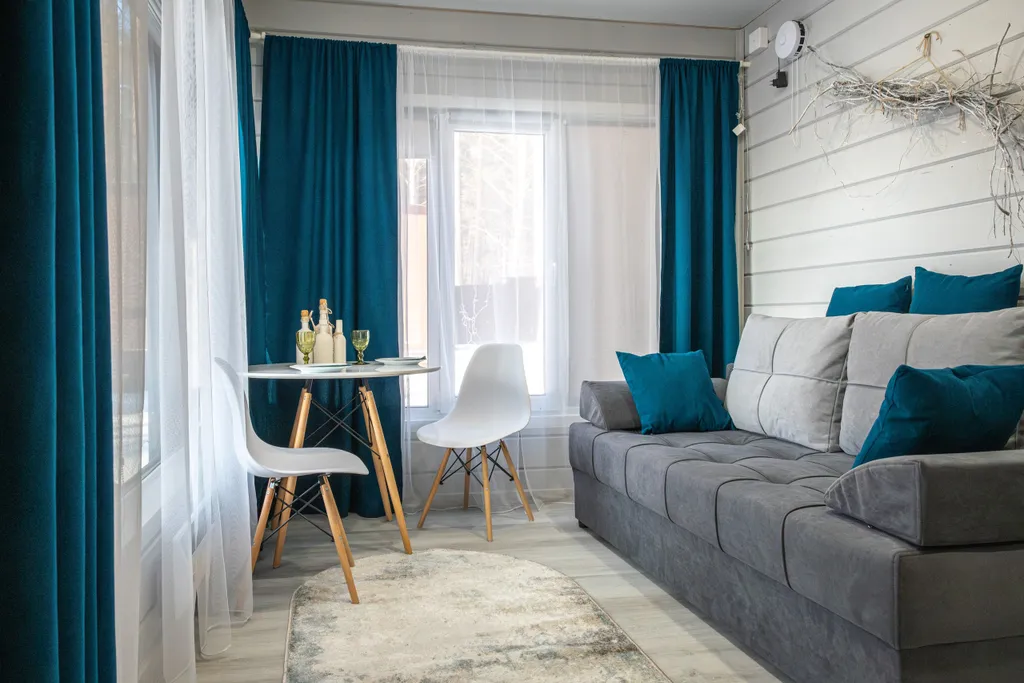 Коттедж Эко-лофт №1/3 — аренда посуточно в Новосибирск