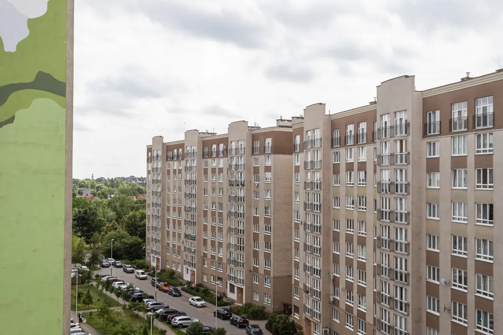 Квартира Квартира в центральном районе — Калининград