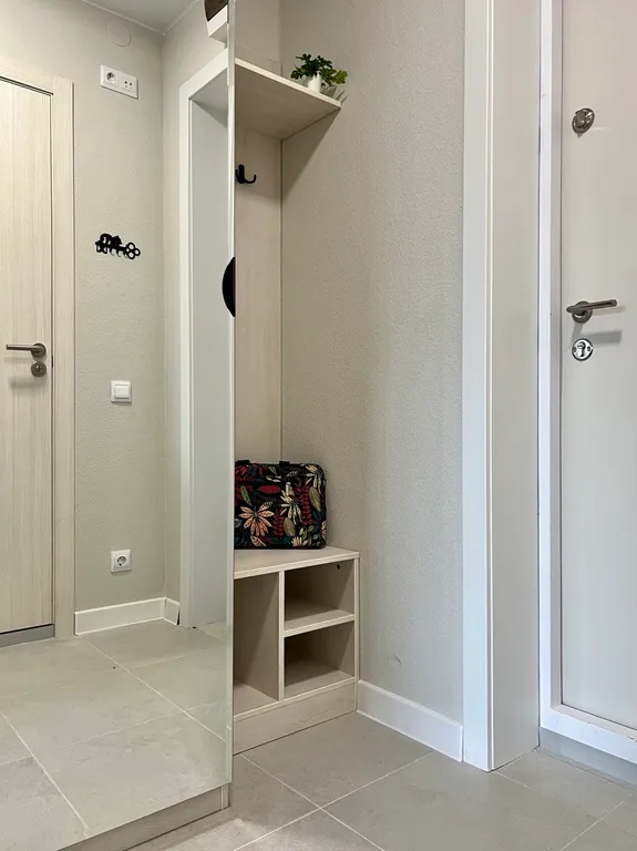 Квартира Уют и комфорт — Котельники