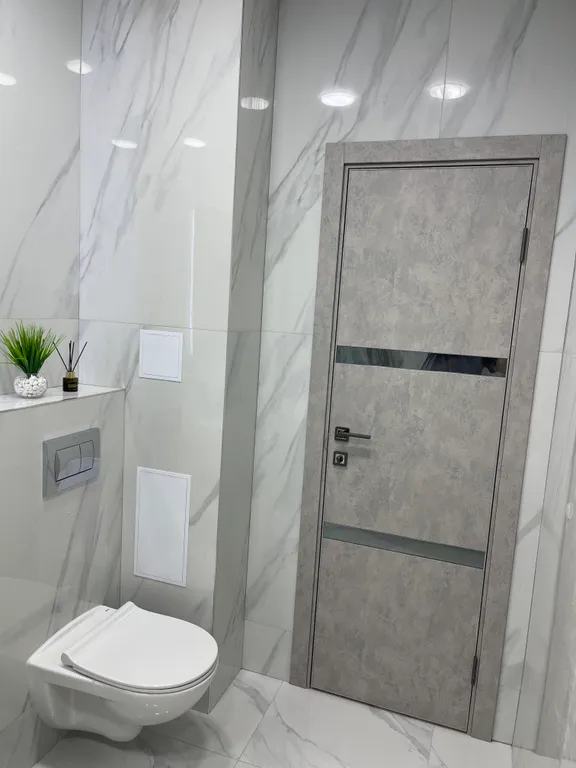 Апартаменты с джакузи