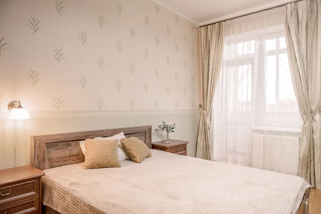 Квартира Трёхкомнатная квартира в историческом центре — Калининград