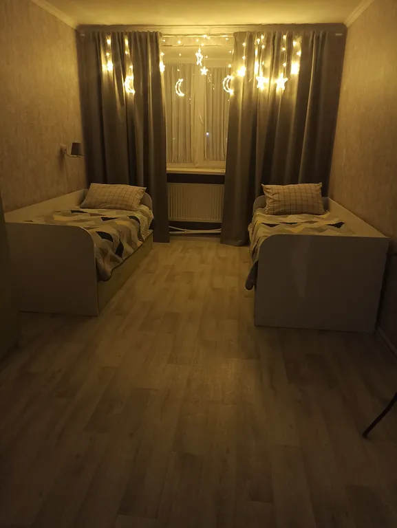 Квартира Чистая и уютная квартира — Болгар