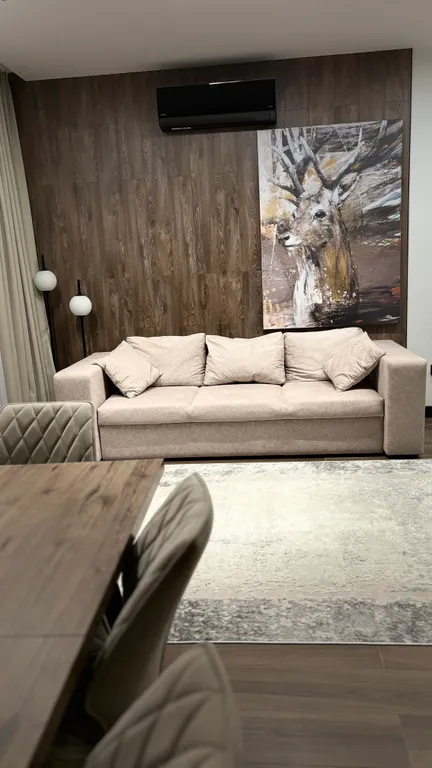 Коттедж для вашего отдыха