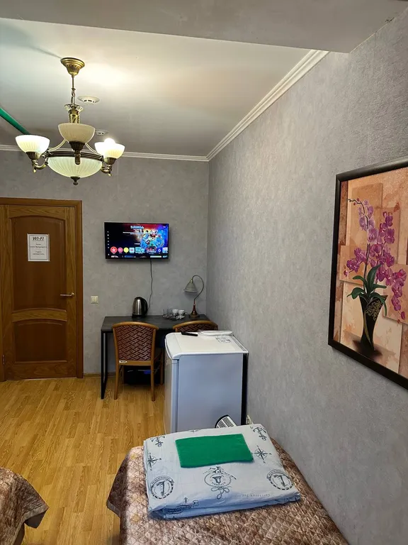 Квартира Комната — Москва