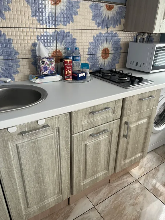 Уютная студия в центре городе