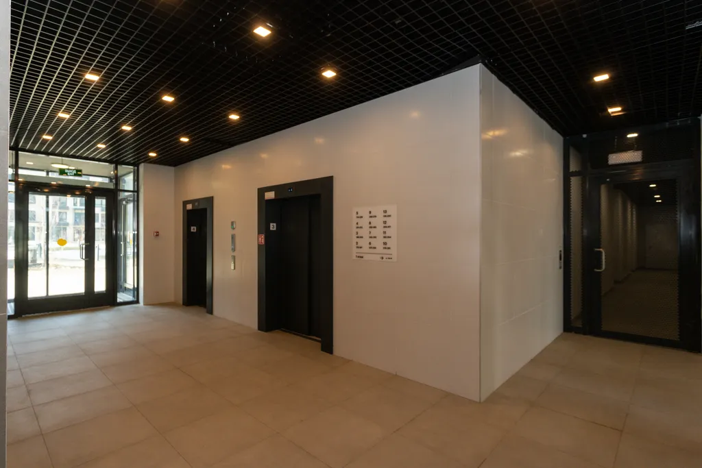 Квартира Квартира Etnica - apartment в Северной столице — Санкт-Петербург