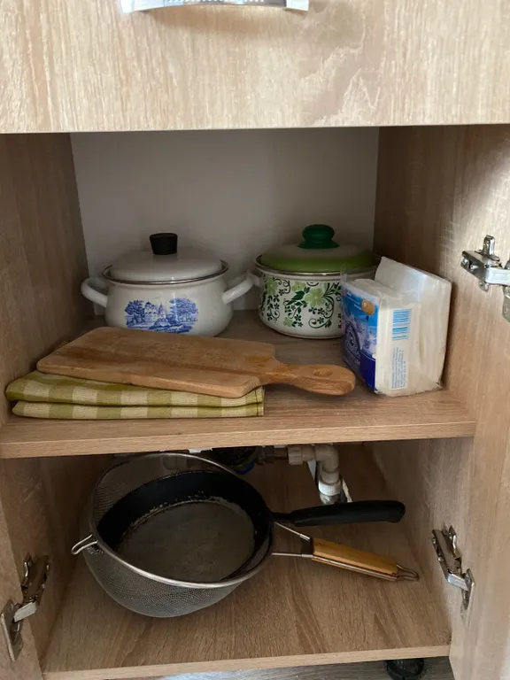 Уютная квартирка в центре