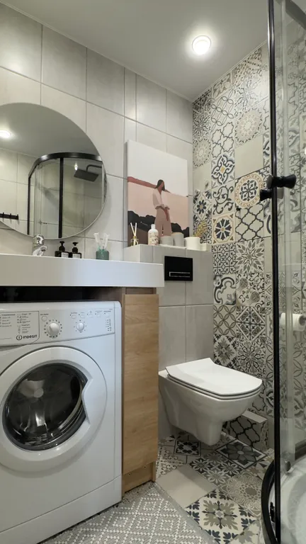 Studio 39, стильная квартира в сердце Перми на улице Ленина