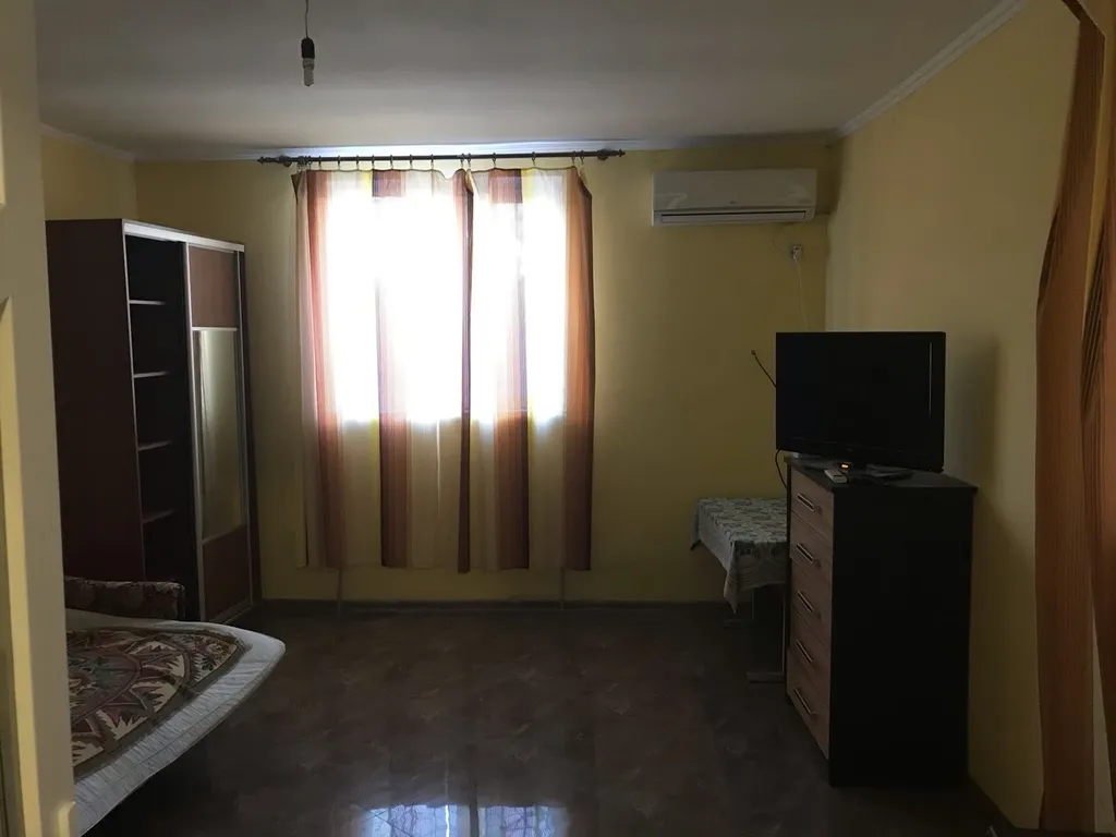 Квартира Комната — аренда посуточно в Саки