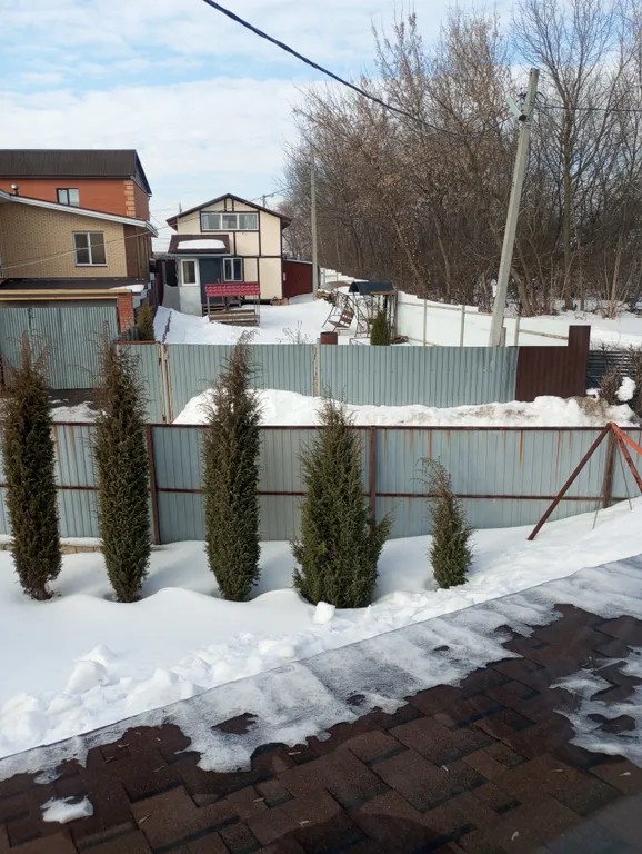 Гостевой дом