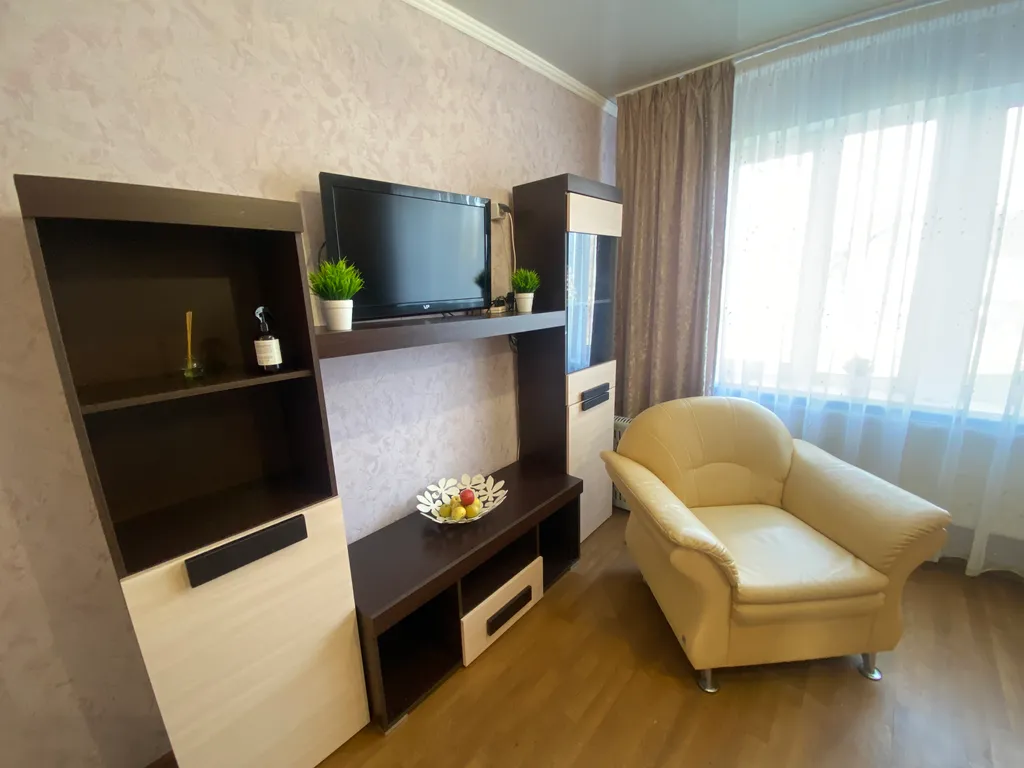 Домик у моря