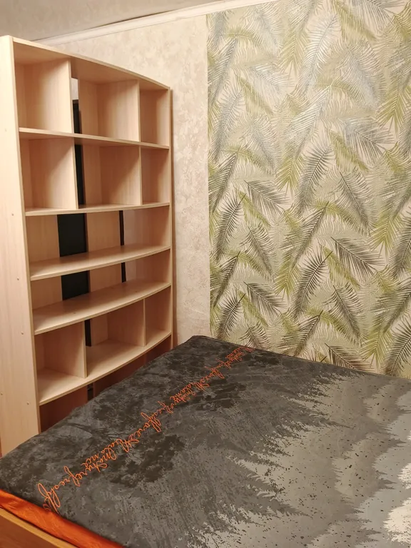 Квартира-студия в центре города