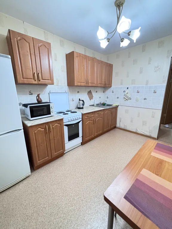 1-комнатная уютная квартира в центре