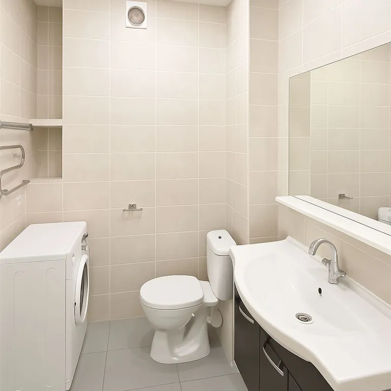 Уютная квартира в новом доме