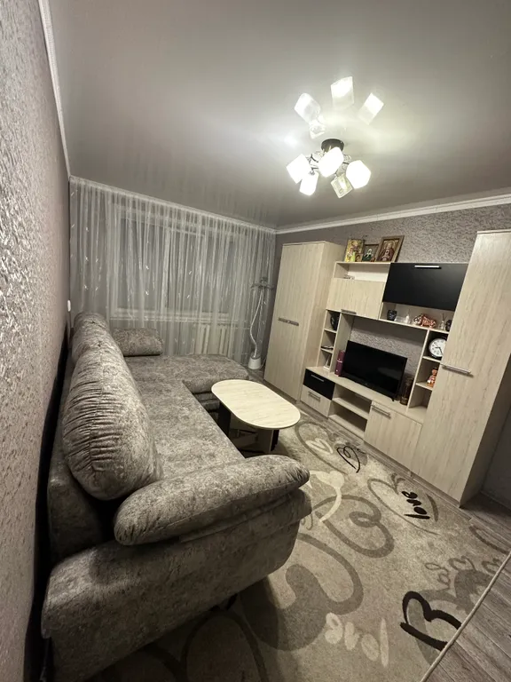 Уютная квартира в самом центре города