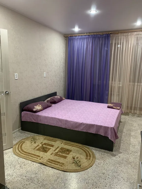 1-комнатная Квартира — аренда посуточно в Пенза