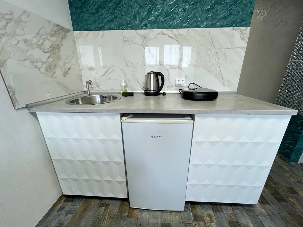 Номер для Семьи 2-е взрослых и 2-е детей