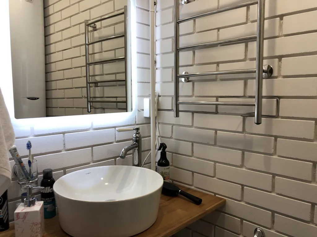 Уникальная квартира в центре