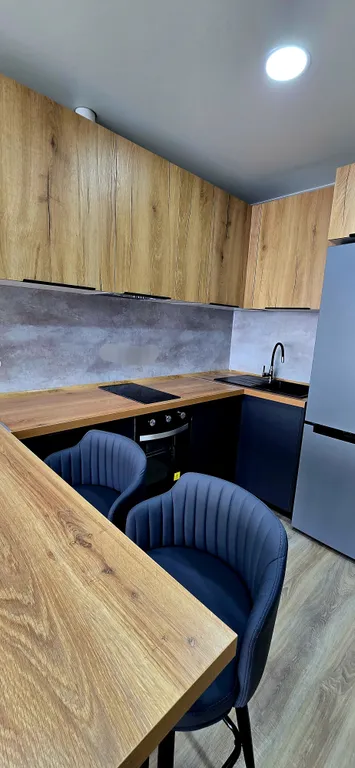 2-х комнатный апартамент с видом на бухту Патрокл